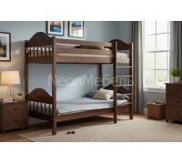 Кровать двухъярусная Фрея №2 80х190/200