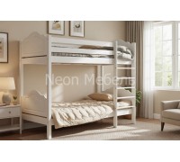 Кровать двухъярусная Кая №2 70х190/200