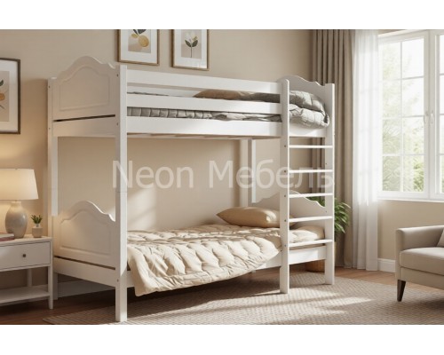 Кровать двухъярусная Кая №2 70х190/200
