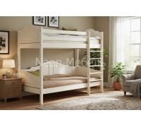 Кровать двухъярусная Кая №3 70х190/200
