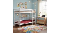 Кровать двухъярусная Классик 80х190/200 • Двухьярусные кровати