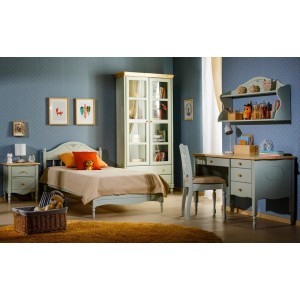 Кровать детская Айно №10 80х150/160