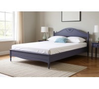 Кровать 2-спальная Айно №10 120х190/200