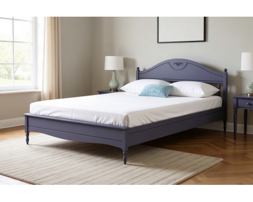 Кровать 2-спальная Айно №10 120х190/200