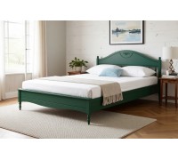 Кровать 2-спальная Айно №10 140х190/200