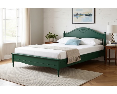 Кровать 2-спальная Айно №10 140х190/200