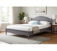 Кровать 2-спальная Айно №10 160х190/200