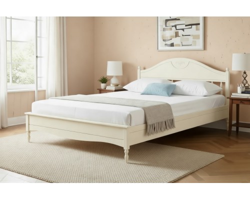 Кровать 2-спальная Айно №10 180х190/200