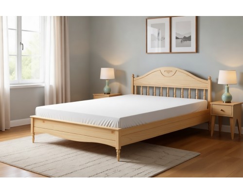 Кровать 1-спальная Айно №10 80х190/200