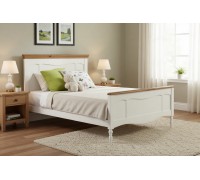 Кровать 2-спальная Айно №11 120х190/200