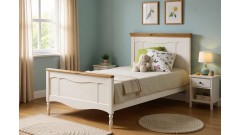 Кровать детская Айно №11 70х150/160 • Айно