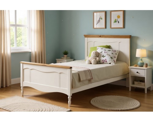 Кровать детская Айно №11 60х120/140