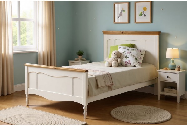 Кровать детская Айно №11 70х150/160 • Айно