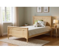 Кровать 1-спальная Айно №11 80х190/200