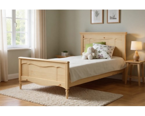 Кровать 1-спальная Айно №11 80х190/200