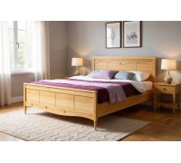 Кровать 1-спальная Айно №12 80х190/200