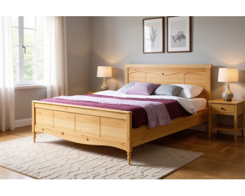 Кровать 1-спальная Айно №12 80х190/200