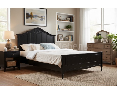 Кровать 2-спальная Айно №13 120х190/200