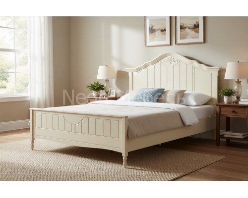 Кровать 2-спальная Айно №13 160х190/200