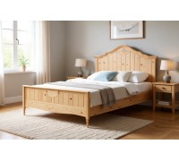 Кровать 1-спальная Айно №13 90х190/200