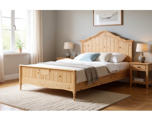 Кровать 1-спальная Айно №13 90х190/200