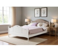 Кровать 2-спальная Айно №14 120х190/200