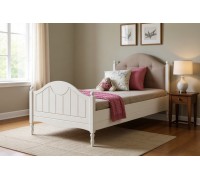 Кровать 1-спальная Айно №14 мягкая 80х190/200