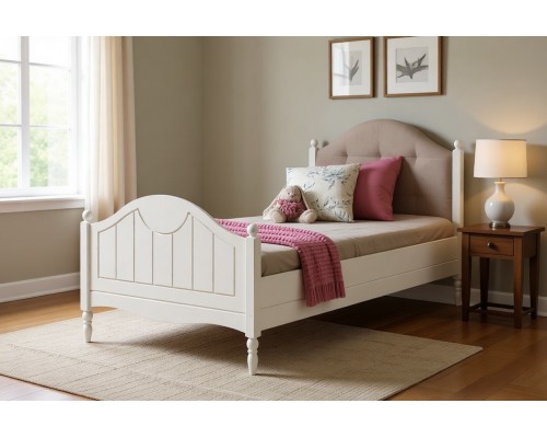 Кровать 1-спальная Айно №14 мягкая 80х190/200