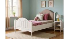 Кровать детская Айно №14 80х150/160 • Детские кровати