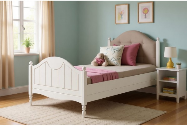 Кровать детская Айно №14 80х150/160 • Детские кровати