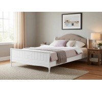 Кровать 2-спальная Айно №15 120х190/200