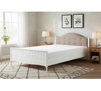 Кровать 1-спальная Айно №15 мягкая 80х190/200