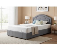 Кровать 2-спальная Айно №16 140х190/200