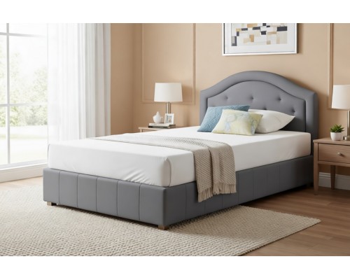 Кровать 2-спальная Айно №16 140х190/200