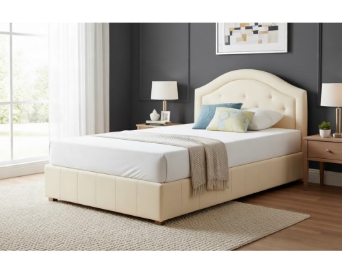 Кровать 2-спальная Айно №16 160х190/200