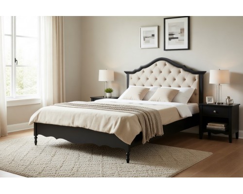 Кровать 2-спальная Айно №18 120х190/200