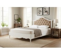 Кровать 2-спальная Айно №18 140х190/200