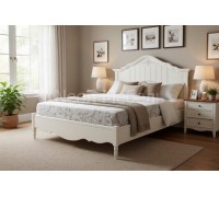 Кровать 2-спальная Айно №2 120х190/200