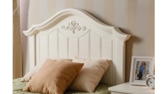 Кровать 1-спальная Айно №2 • Все коллекции Тимберика