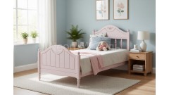 Кровать детская Айно №3 60х120/140 • Айно
