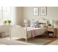 Кровать детская Айно №3 60х120/140