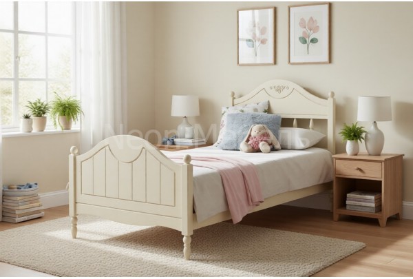 Кровать детская Айно №3 60х120/140 • Айно