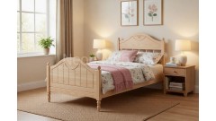 Кровать детская Айно №3 60х120/140 • Айно