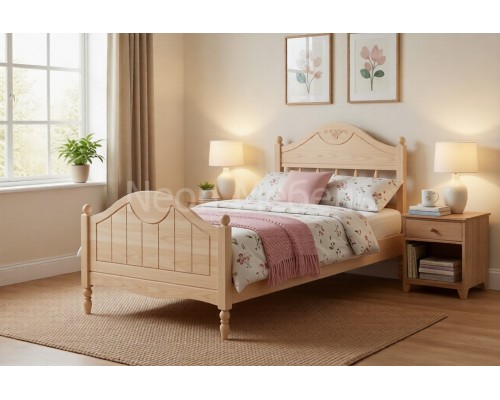 Кровать детская Айно №3 70х150/160