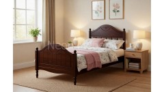 Кровать детская Айно №3 60х120/140 • Айно