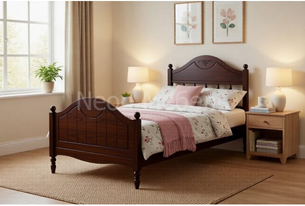 Кровать детская Айно №3 80х150/160 • Айно