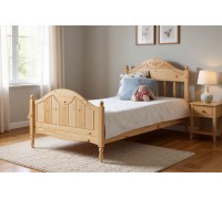 Кровать 1-спальная Айно №3 80х190/200