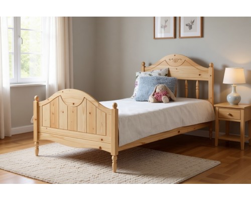 Кровать 1-спальная Айно №3 80х190/200