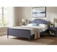 Кровать 2-спальная Айно №4 120х190/200