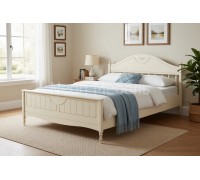 Кровать 2-спальная Айно №4 160х190/200